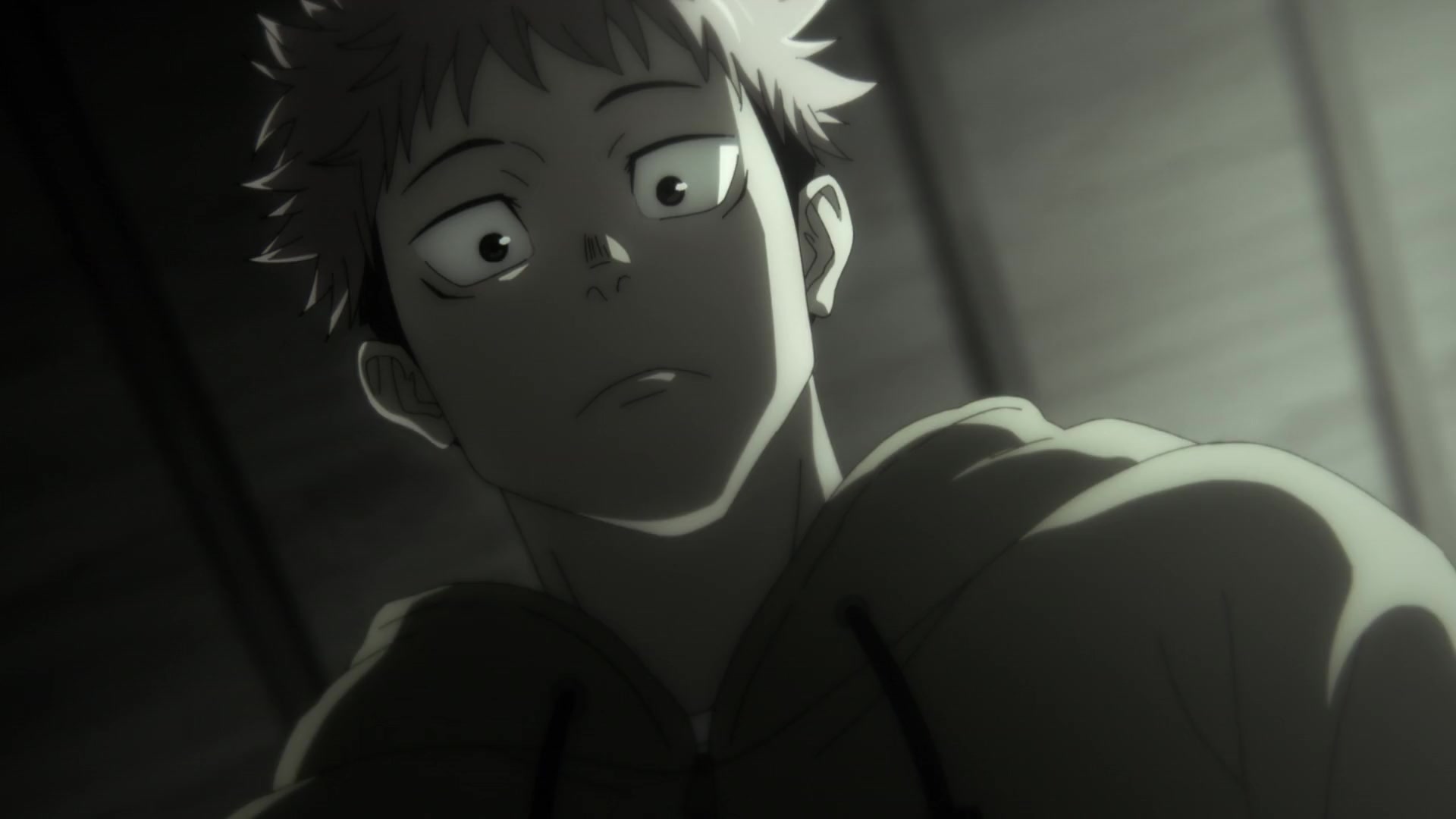 [Tsukyio Editing Resources] Jujutsu Kaisen Season 1 (Episode 2) Raw Clips (195) (tsukyio.com).mp4